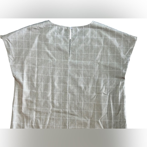 Ellison pocket knee length TShirt dress size medium​​​​​​​​ - Picture 4 of 8